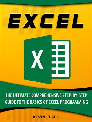 cover image of Excel